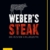 Weber's Grillbibel - Steaks: Die besten Grillrezepte (GU Weber's Grillen) - 1