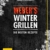 Weber's Wintergrillen: Die besten Rezepte (GU Weber's Grillen) - 1
