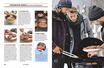 Weber's Wintergrillen: Die besten Rezepte (GU Weber's Grillen) - 6