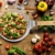 Weeygo Edelstahl-Radschneider mit Holzgriff, zum Backen von Pizza und Kuchen auf Ofen und Grill, 3 Stück, silberfarben - 2