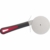Westmark Pizzarad/Teigrad, Rostfreier Edelstahl, Rad-Durchmesser: 7,6 cm, Gallant, Schwarz/Rot, 29282270 - 8
