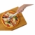 WMF Nuova Pizzaschneider, 24 cm, Cromargan Edelstahl poliert, spülmaschinengeeignet - 3