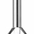 WMF Profi Plus Pizzaschneider beschichtet, 19,8 cm, Cromargan Edelstahl teilamttiert, spülmaschinengeeignet - 1