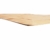 XXL Bambus Pizzaschieber - Pizzaschaufel für Familienpizzen und mehr (50x38cm) - 2