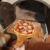 XXL Bambus Pizzaschieber - Pizzaschaufel für Familienpizzen und mehr (50x38cm) - 6