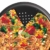 Zenker 7511 Pizzablech rund, perforiert Ø 32 cm, special countries - 3