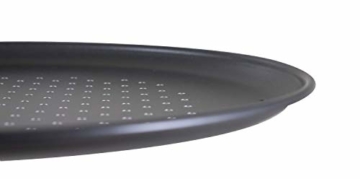 Zenker 7511 Pizzablech rund, perforiert Ø 32 cm, special countries - 8